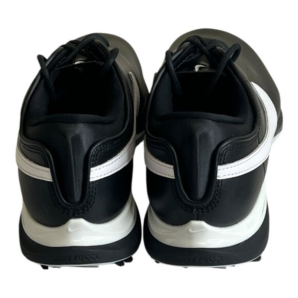 Nike Air Zoom Victory Tour 2 Men's Golf Shoes Spikes Black Size 7 DJ6569-001 - Picture 4 of 6